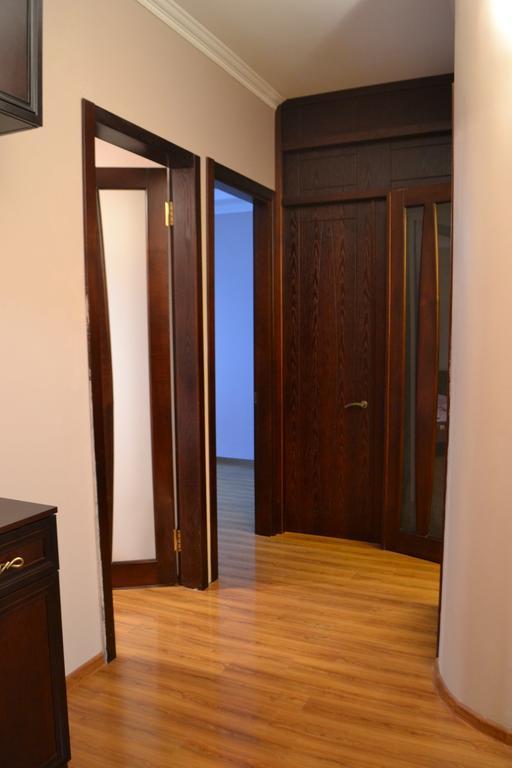 Vakhtang Bochorishvili 37a Guest house *