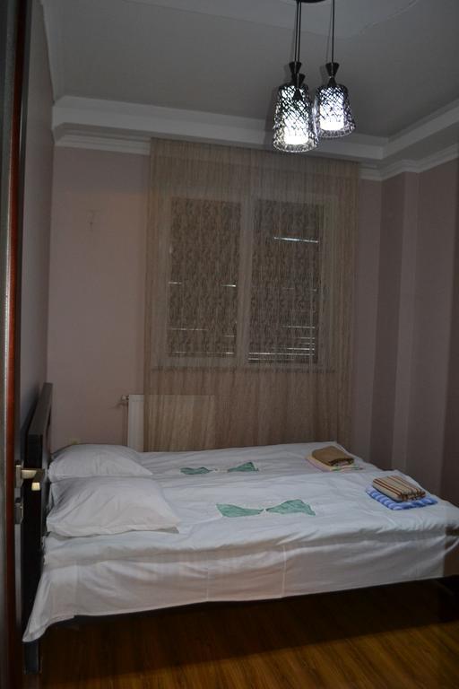 Vakhtang Bochorishvili 37a Tbilisi