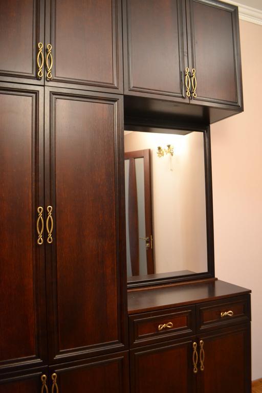 Vakhtang Bochorishvili 37a Guest house