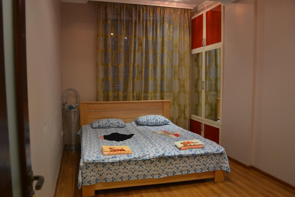 Guest house Vakhtang Bochorishvili 37a Tbilisi