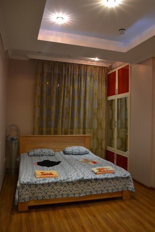 Vakhtang Bochorishvili 37a Guest house *