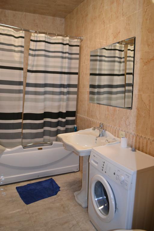 Guest house Vakhtang Bochorishvili 37a